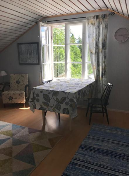 Paeivin Pirtti - Pirttikahvila Ja B&B Luosto Eksteriør billede